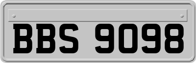 BBS9098
