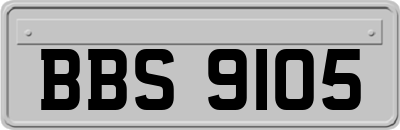 BBS9105