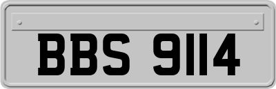 BBS9114