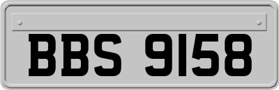 BBS9158