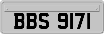 BBS9171