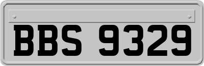 BBS9329