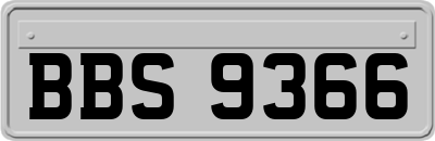 BBS9366