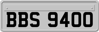 BBS9400