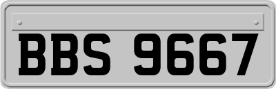 BBS9667