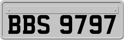 BBS9797