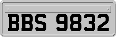 BBS9832