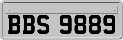 BBS9889