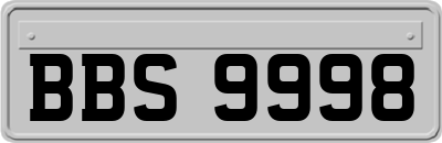 BBS9998