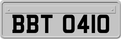 BBT0410