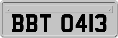 BBT0413