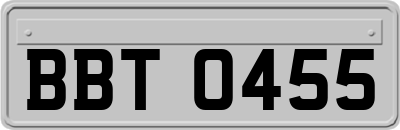 BBT0455
