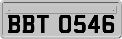 BBT0546