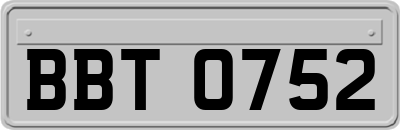 BBT0752