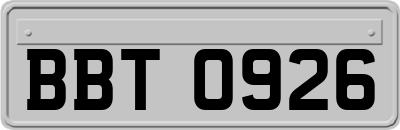 BBT0926