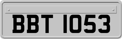 BBT1053