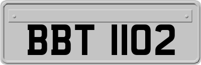 BBT1102