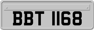 BBT1168