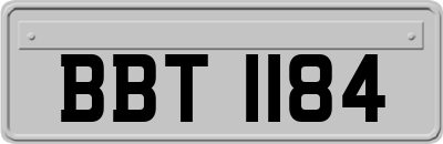 BBT1184
