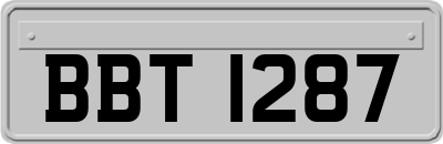 BBT1287