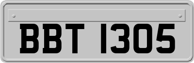 BBT1305
