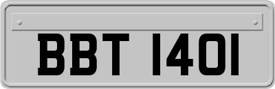 BBT1401
