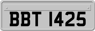 BBT1425