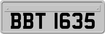 BBT1635