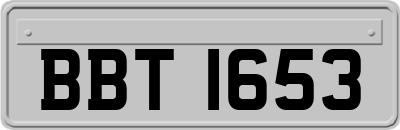 BBT1653