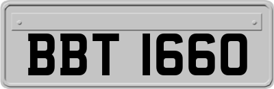 BBT1660