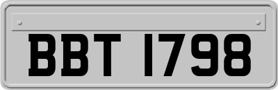 BBT1798