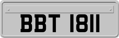 BBT1811