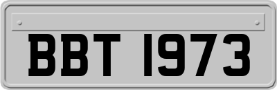BBT1973