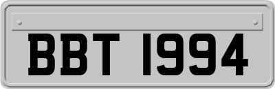 BBT1994