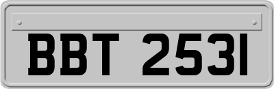 BBT2531