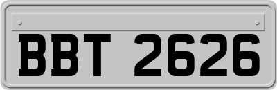 BBT2626