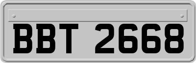 BBT2668