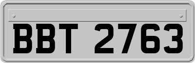 BBT2763