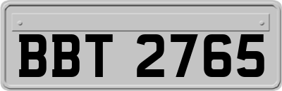 BBT2765