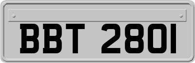 BBT2801