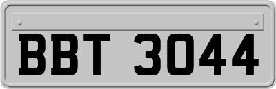 BBT3044