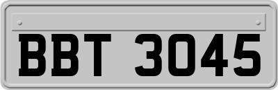BBT3045