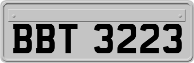 BBT3223