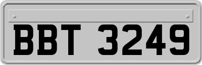 BBT3249