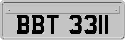 BBT3311