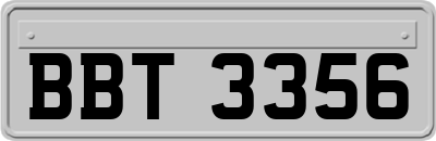 BBT3356