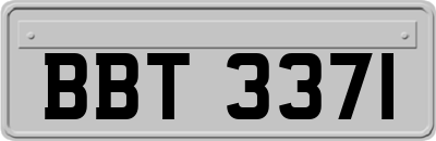 BBT3371