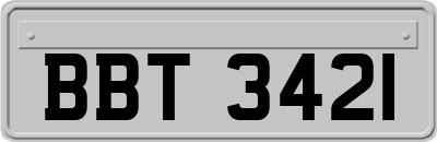 BBT3421