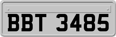 BBT3485