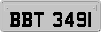 BBT3491